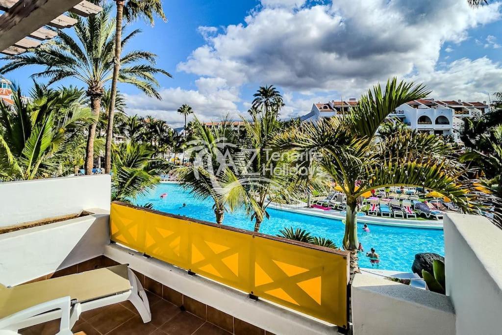 Fabulous Beach House In Las Americas Плая-де-лас-Америкас Экстерьер фото